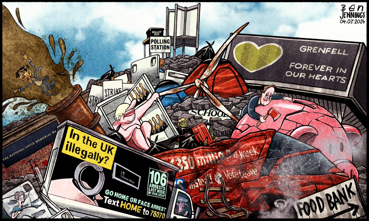 Ben Jennings tweet media