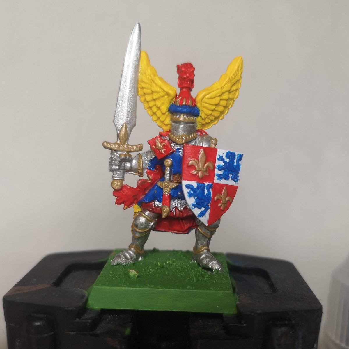 Jemma, Estrogen Daemon 🏳️‍⚧️💅 tweet media