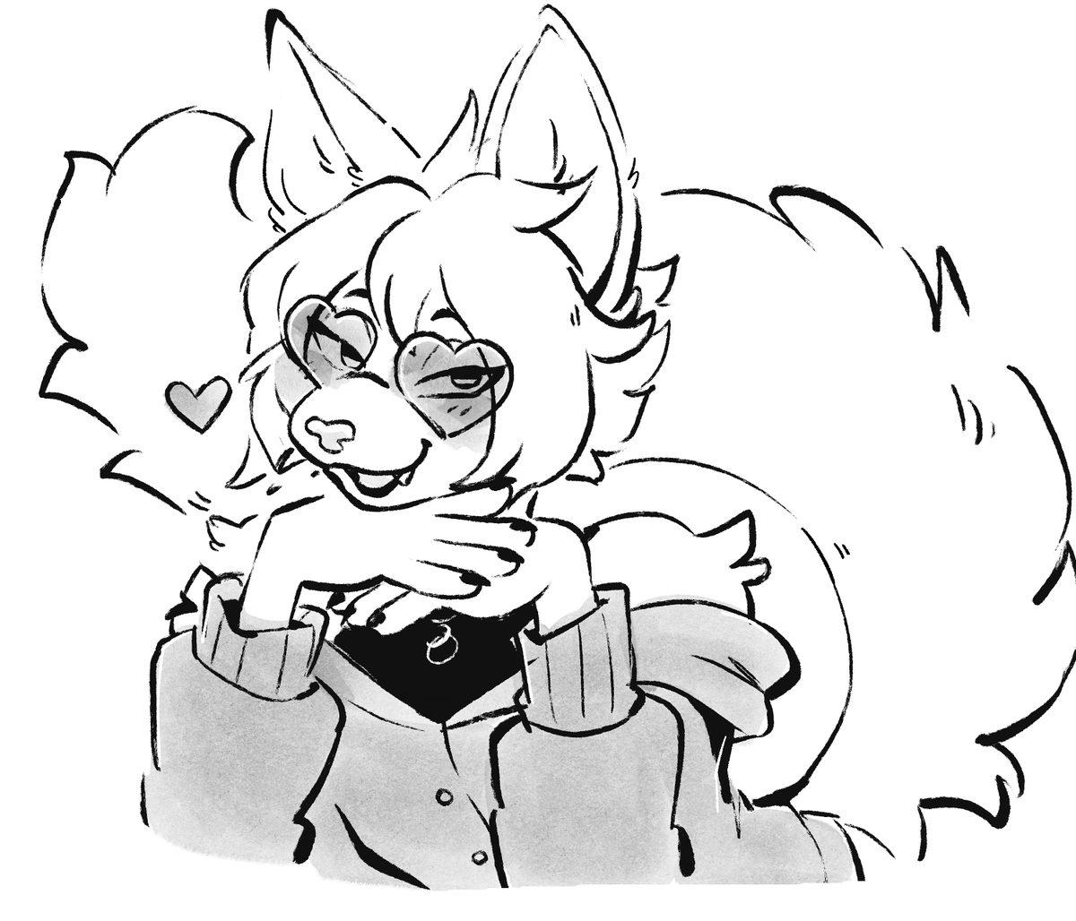 Ricket ~ Commissions Open tweet media