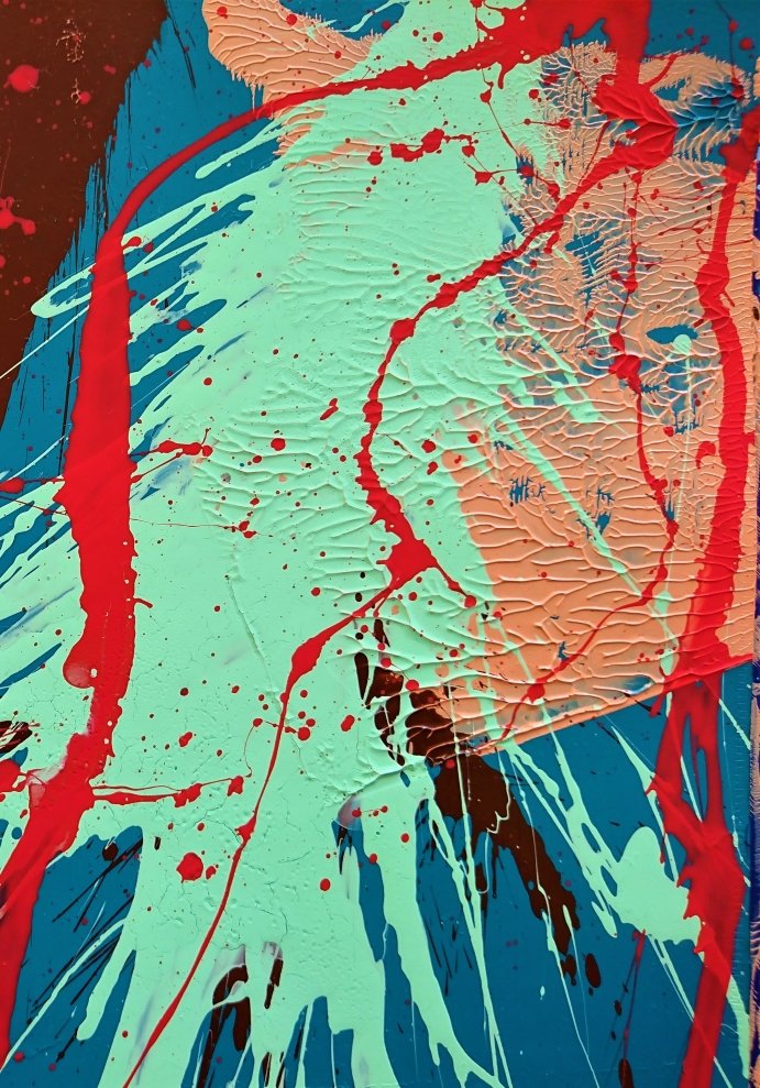 逸山堂 JINGLE ART tweet media