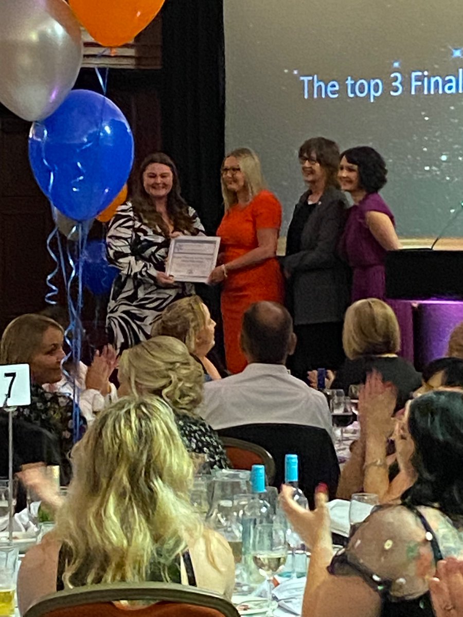 mp36458's tweet photo. 3rd place for @MerthyrVH in the Resident Support / Advice Programme Award @TPASCymru  Good Practice Awards 2024.

Congratulations and well done to all involved https://t.co/Oes3SvP7hc