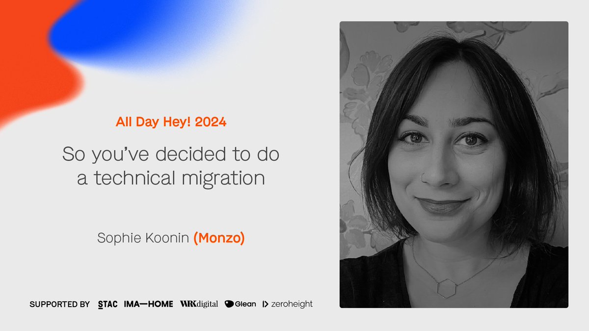 Hey! Presents tweet media