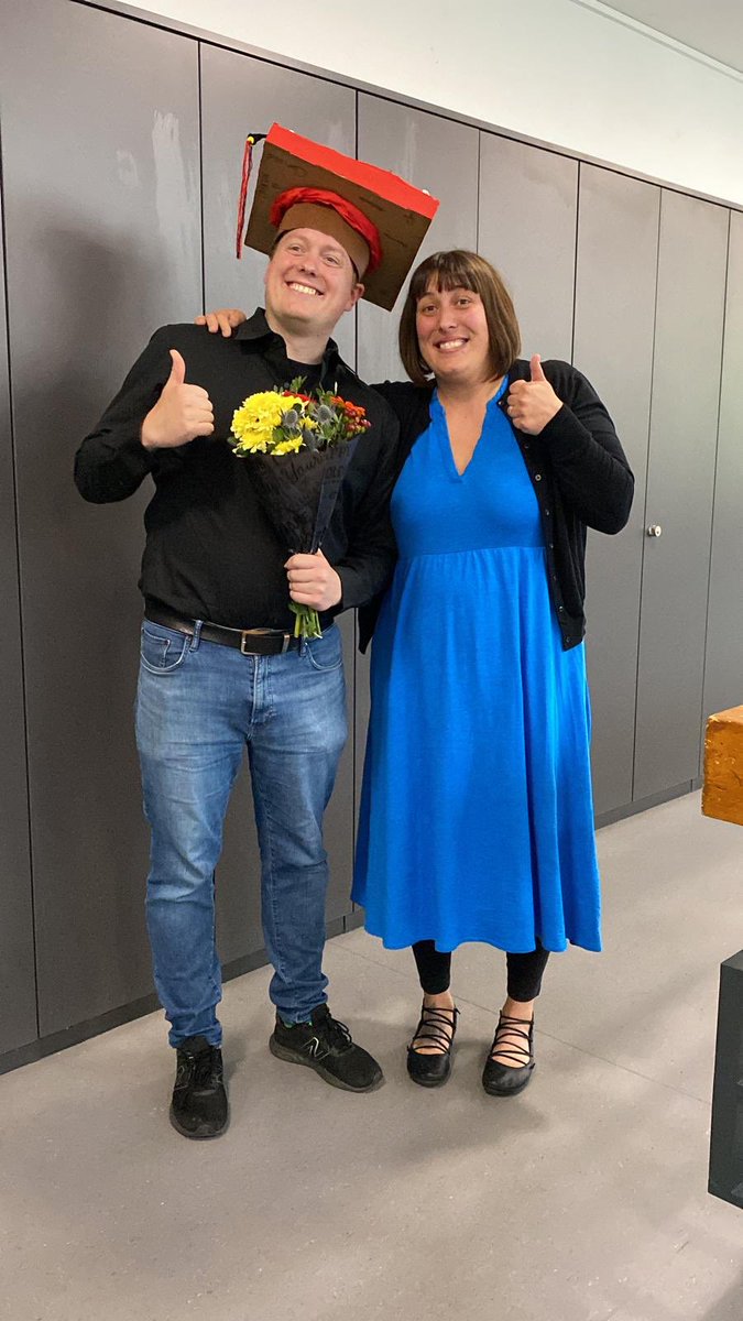 Francesca Bottanelli tweet media