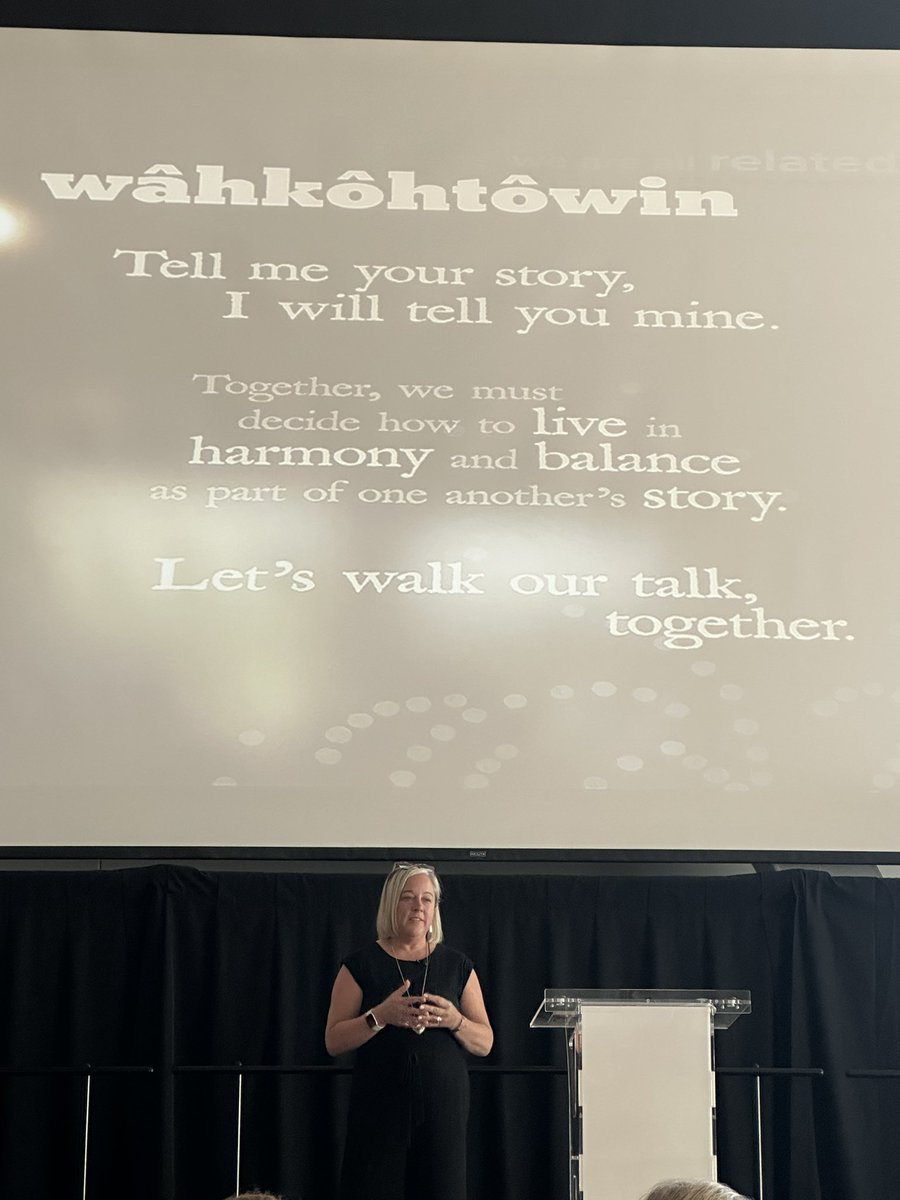 L'Donna Lynds (@ldonna_lynds) on Twitter photo Day 3 - The power of story was felt with open hearts this morning! Thank you <a href="/kblakeway/">Kristi Blakeway</a> <a href="/BCPVPA/">BC Principals' & Vice-Principals' Association</a> #Foundations24 Day 3 - The power of story was felt with open hearts this morning! Thank you <a href="/kblakeway/">Kristi Blakeway</a> <a href="/BCPVPA/">BC Principals' & Vice-Principals' Association</a> #Foundations24