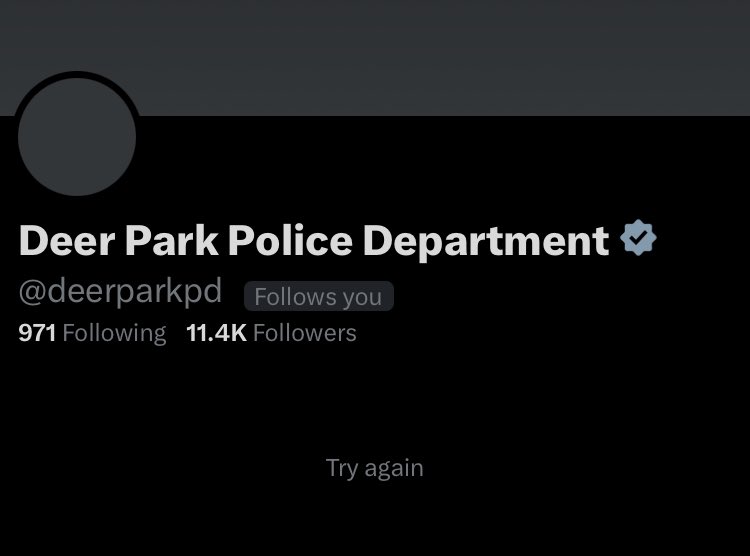 I follow accounts who have 10 days left to live tweet media