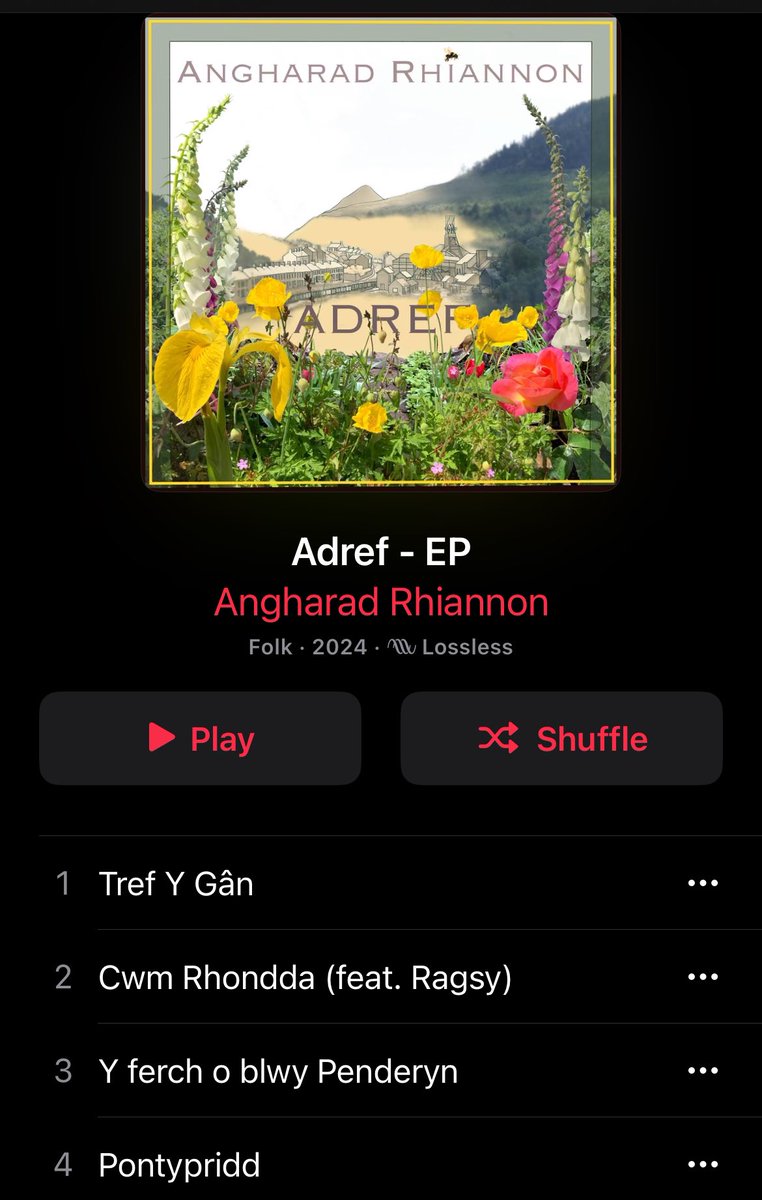 Angharad Rhiannon tweet media