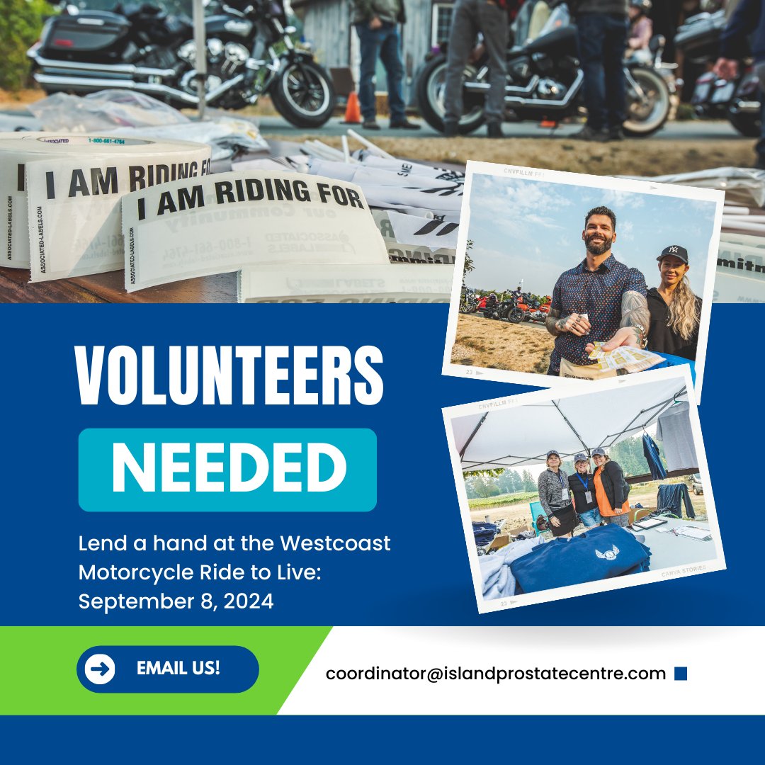 Island Prostate Centre (IPC) tweet media