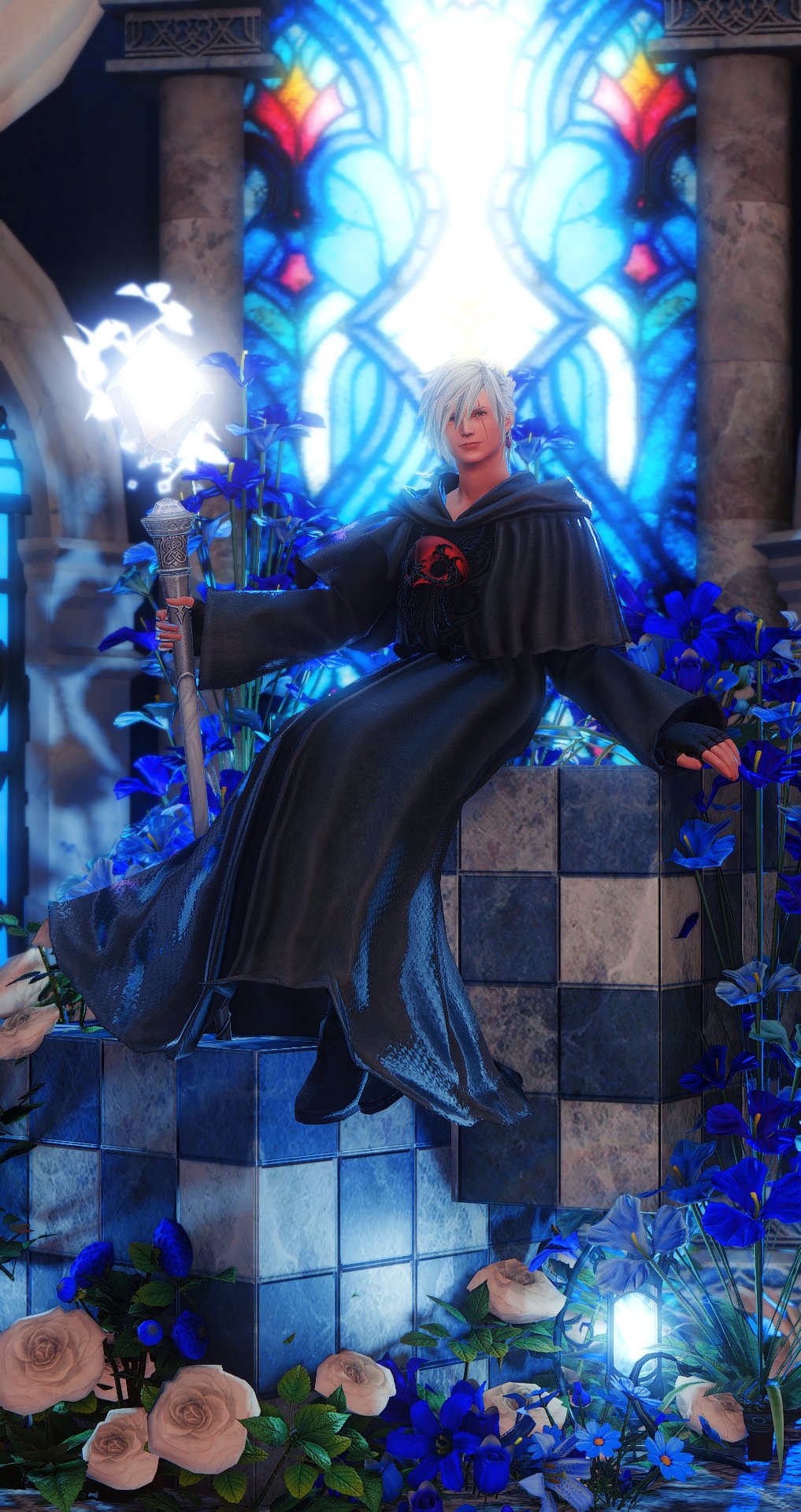 𝐿𝓊𝒸𝒶 𝒜𝒹𝑒𝓂𝒶𝓇𝑜 ♥️ ➡️ 👾 on X: “–bonus, taken prior 