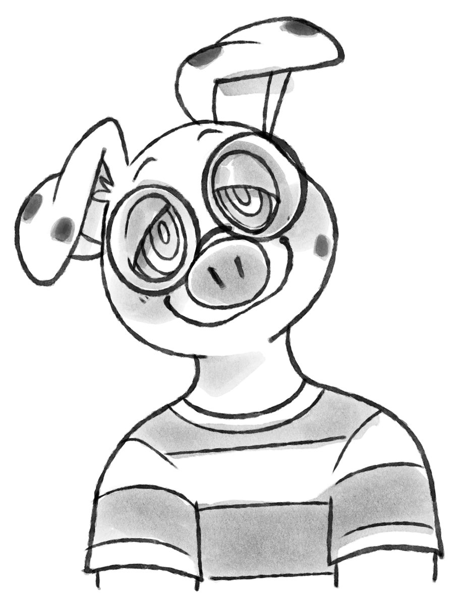 Ricket ~ Commissions Open tweet media