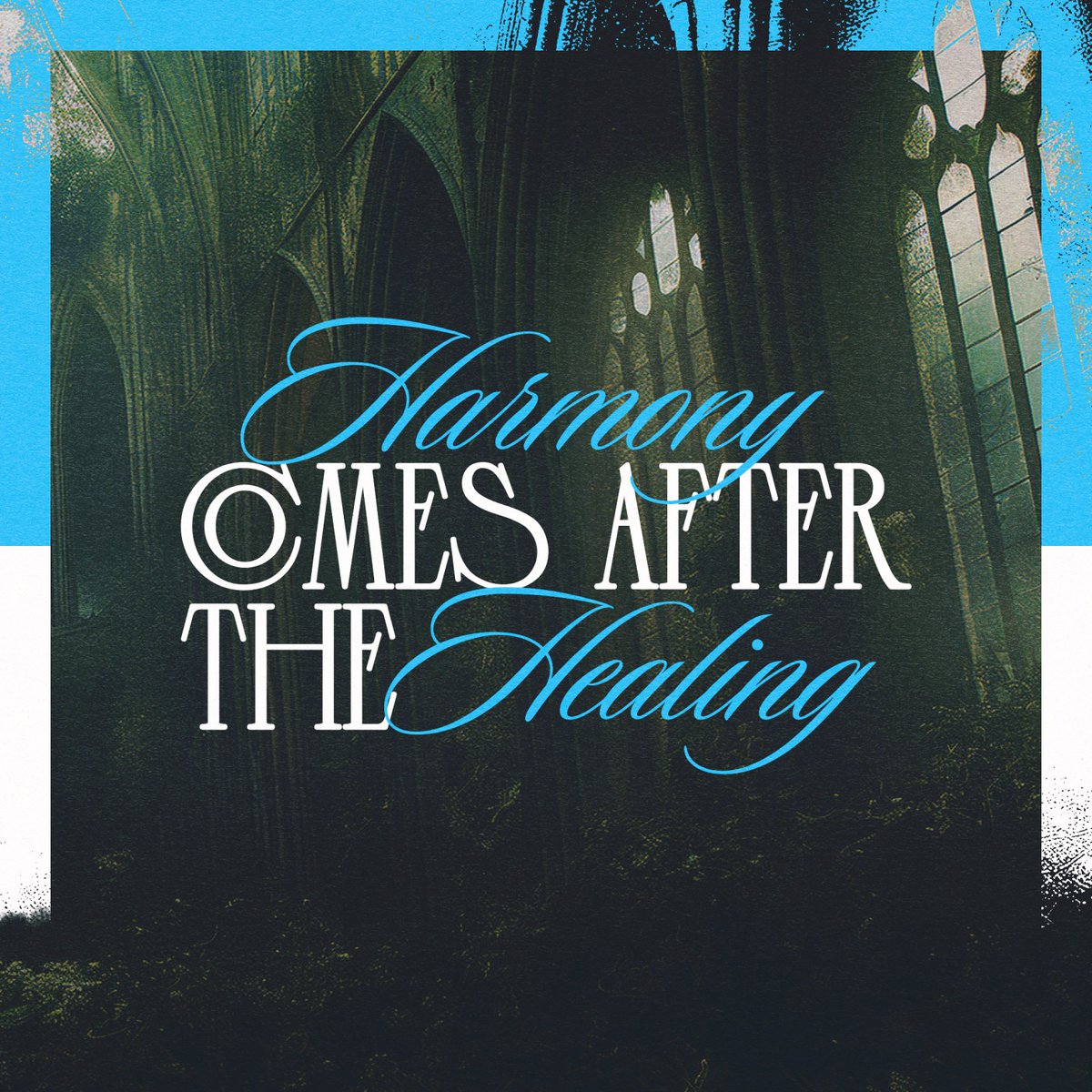 If there’s conflict between you and someone else, go resolve it. Our unity as a body of believers is what makes the church noticeable to the watching world.