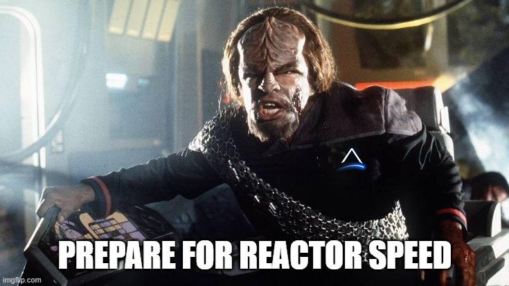 ARCreactorAI's tweet photo. To everyone who has just signed up for the Reactor public access waitlist…

https://t.co/L0T4sEbLGV https://t.co/2DGVx6Xpzc