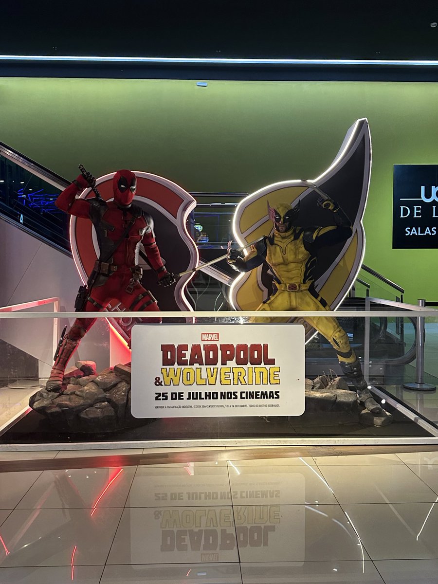 Avengers Updates tweet media