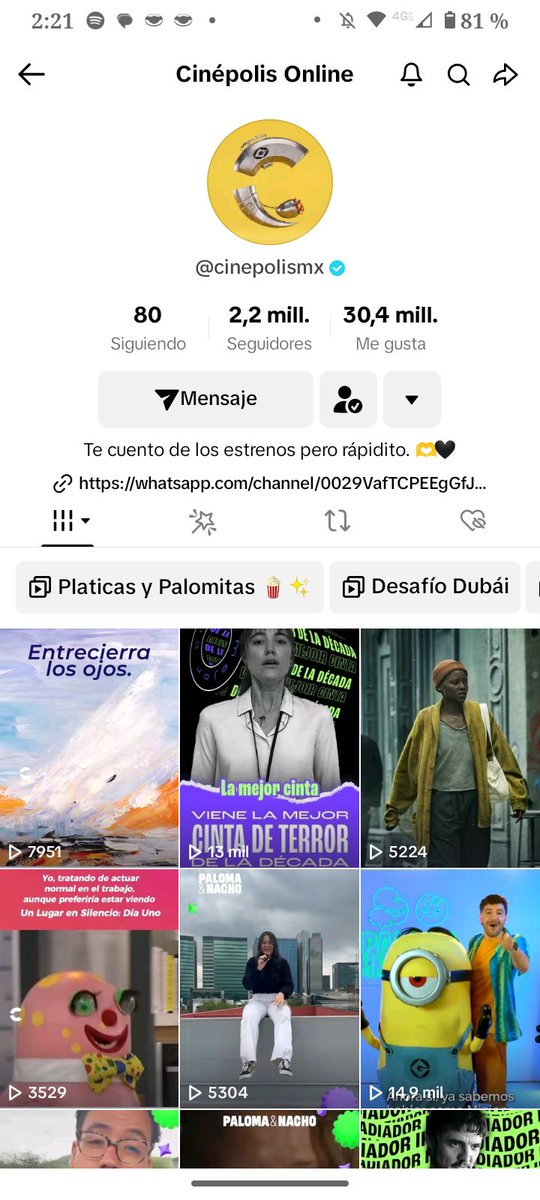Human Disaster tweet media