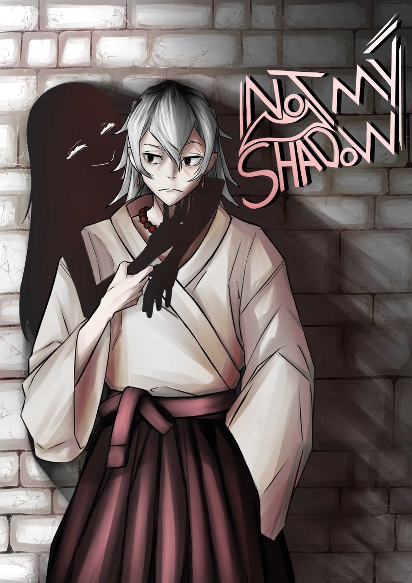 Not_My_Shadow's tweet photo. Not my shadow, uma história com comédia, aventura e mistérios, sobre um garoto confuso, que anda sempre acompanhado...

#manga #webtoon #webcomic https://t.co/aIN9qmafvp