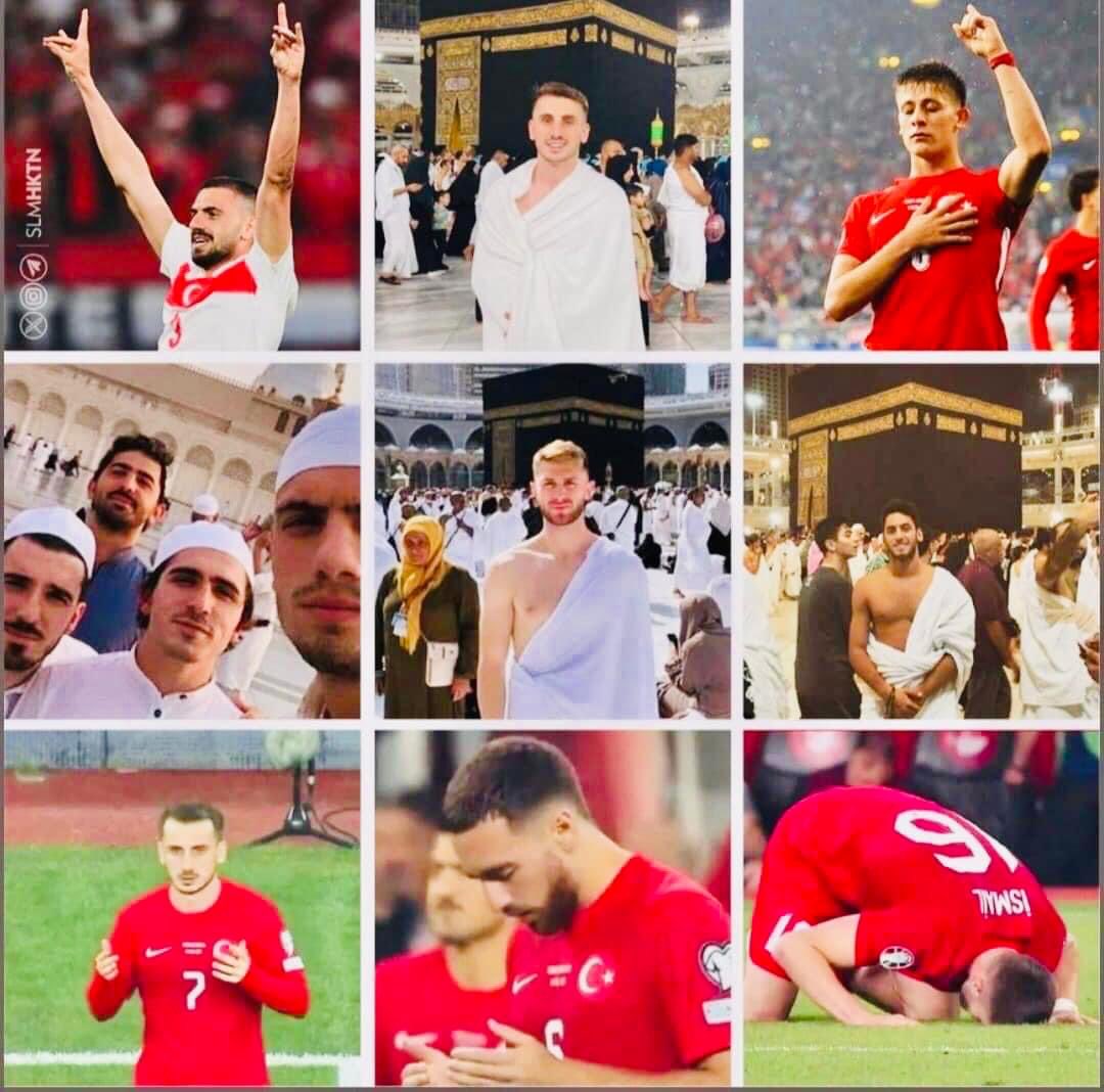 #ZAFERİNANANLARINDIR