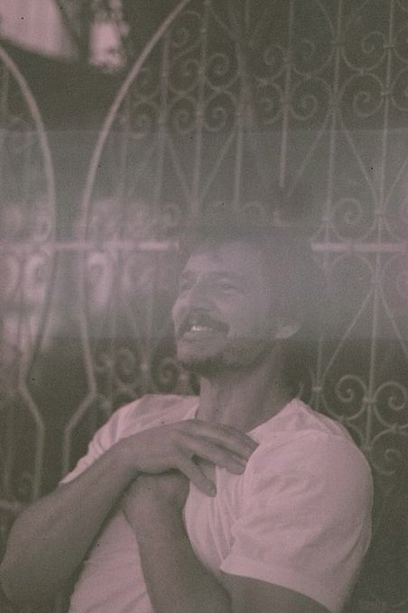 elliedjarin's tweet photo. absolutely kills me that paul mescal probably has tons more beautiful pictures of pedro pascal that he's gatekeeping?? https://t.co/aUwWpKdHzG