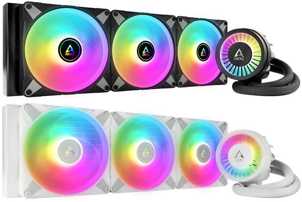 NikKTech's tweet photo. ARCTIC Liquid Freezer III 420 A-RGB AIO CPU Cooler Review
https://t.co/Q8VOZMb0N9
#ARCTIC #LIQUIDFREEZERIII420 #420AIO #AIO #AIOLIQUIDCOOLER #AIOREVIEW #PCGAMING #PCCOOLING #NIKKTECH @ARCTIChannel https://t.co/auA9yvggzT