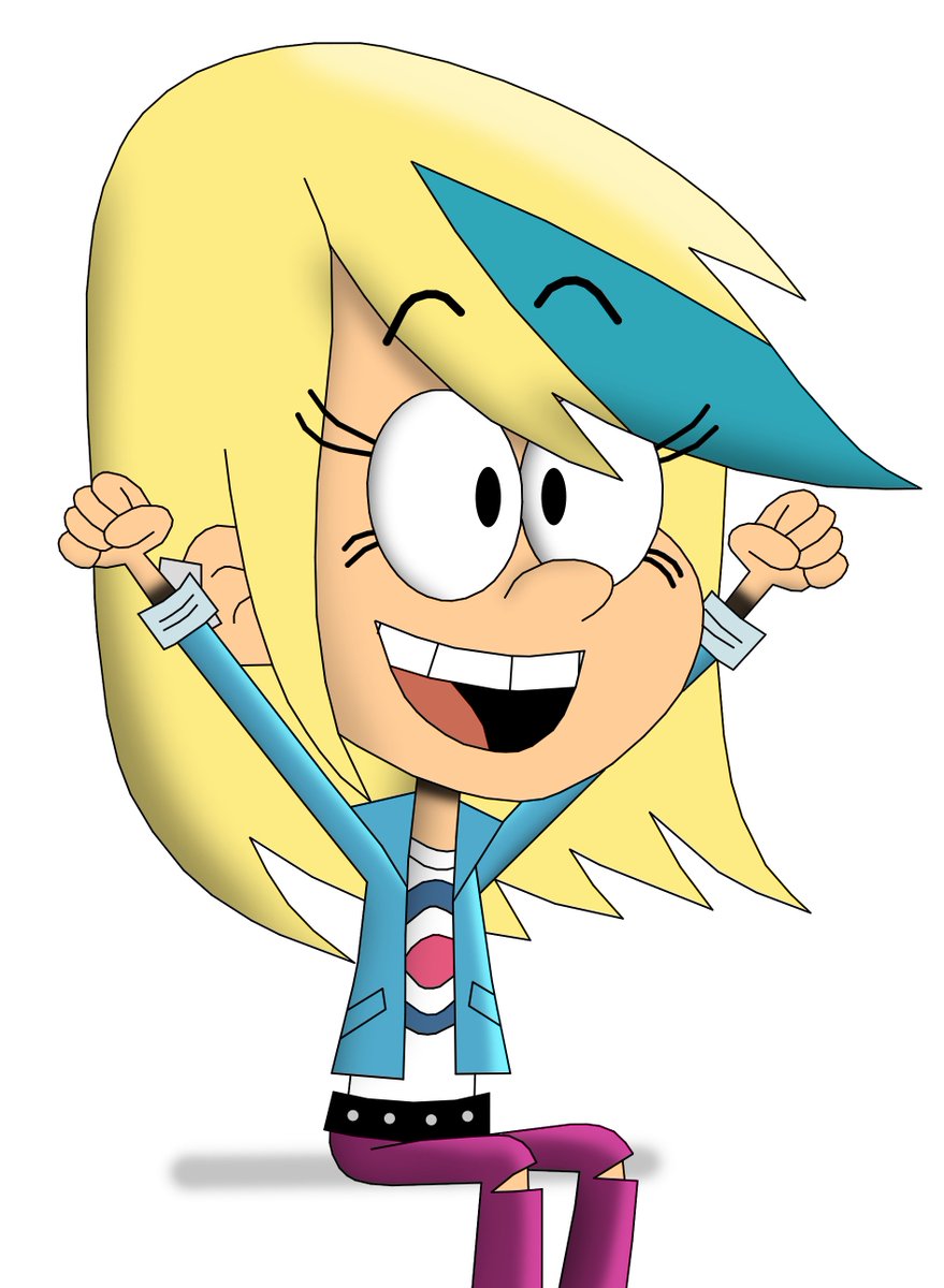 KaySaravo's tweet photo. #Fanart #TheLoudHouse #SamSharp #Nickelodeon #Cute #artistsontwitter #ArtistOnTwitter #Girl #cartoon #FanArtFriday https://t.co/b1ufkriGJC