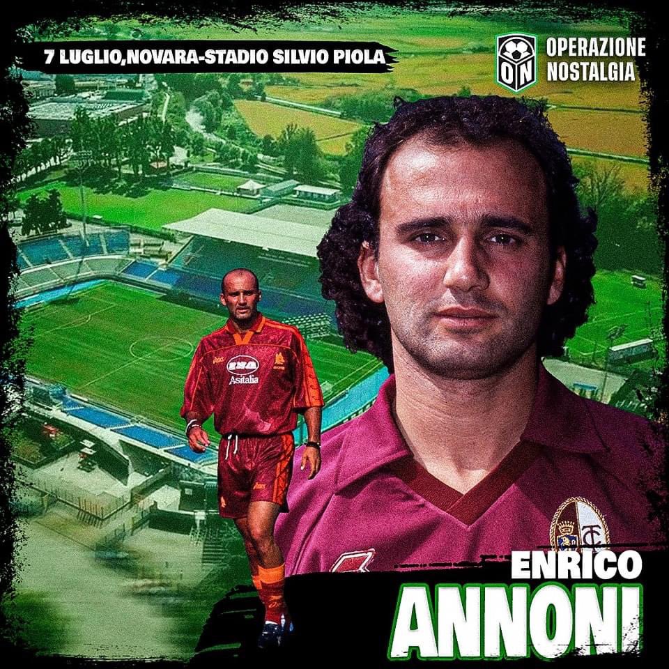 Domenica 7 luglio ore 19 stadio di Novara 💪💪💪

Sunday 7 July Novara stadium💪💪