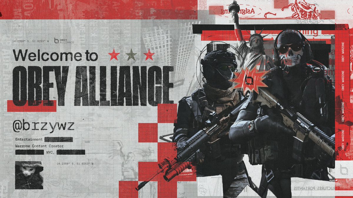 brzywz's tweet photo. Joined @ObeyAlliance 🖤 https://t.co/3li6yP0akc