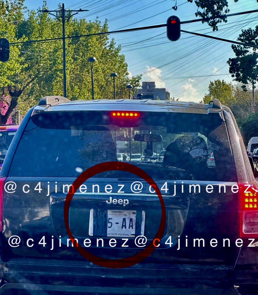 Carlos Jiménez tweet media