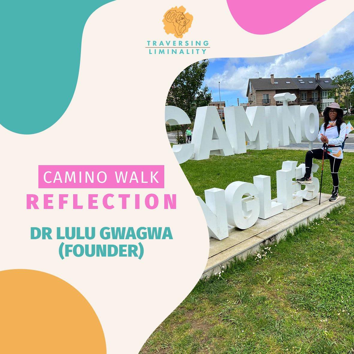 Traversing Liminality tweet media