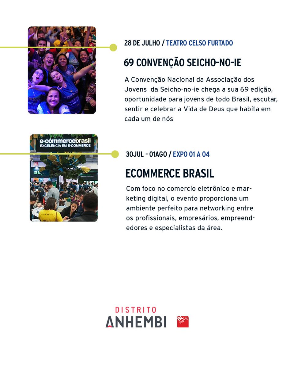 Distrito Anhembi tweet media
