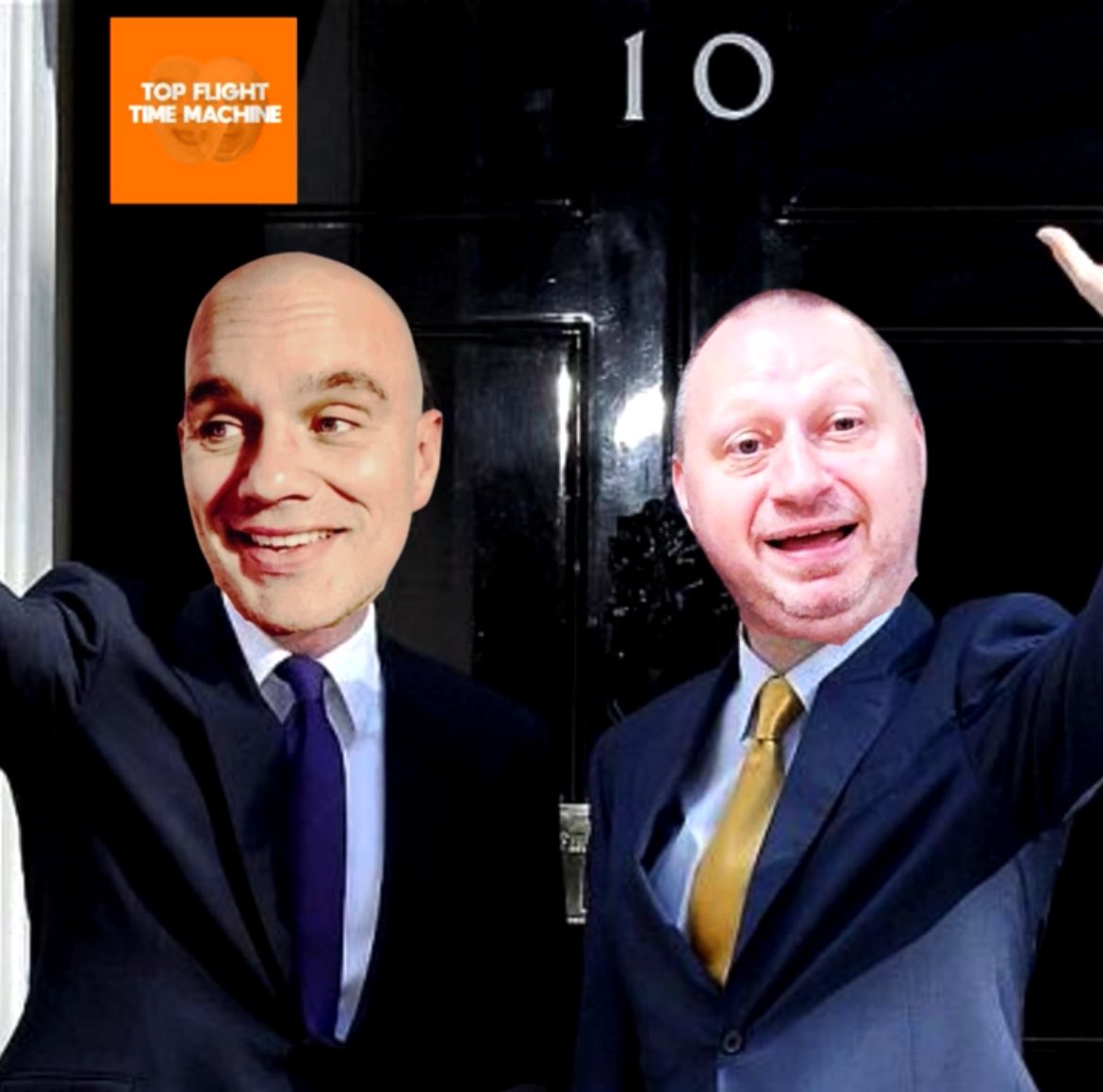 Top Flight Time Machine (@tftimemachine) on Twitter photo 