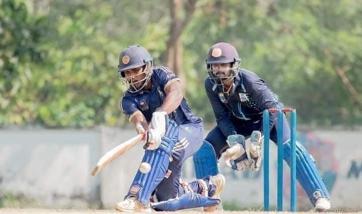 Pasindu Thirimadura is having an outstanding season <a href="/DawdonWCC/">Dawdon Welfare CC</a> and has adapted to his new club brilliantly 

11 innings, 540 runs @ 67.50
15 wickets @ 11.13

Top work Pasindu and best of luck for the rest of the season 🤝