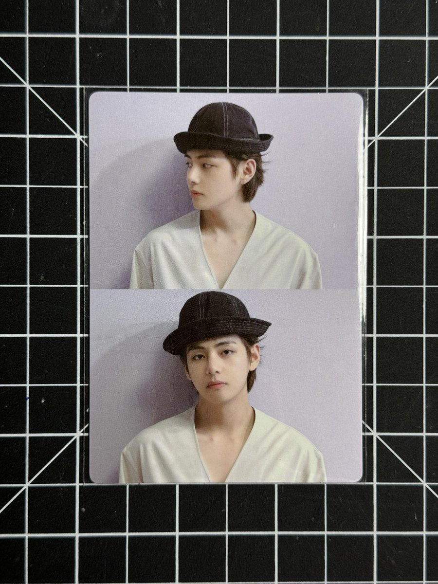 TAEHYUNG PC SATIŞ ‼️

Tanesi 220 TL /  Hasarsız
İsteyene video atabilirim 

Rt yaparsanız çok sevinirim 🙏🏼
🏷 <a href="/btsatisvetakas/">BTS SATIŞ-TAKAS (AKTİF)</a> <a href="/BTSARMYtakas/">BTS ARMY Takas / Satış</a> <a href="/kpoppcsatis/">K-Pop Photocard Satış🇹🇷</a> <a href="/pctradetr/">PC SATIŞ & TAKAS TR</a> <a href="/trpctakas/">kpop satış/takas! 🌱</a> <a href="/bangtansatis/">bighit s&t</a> <a href="/bangtanselltr/">BTS⁷ takas & satış</a> <a href="/btsguncelsatis/">BTS GÜNCEL SATIŞ / TAKAS ⁷</a> <a href="/btsatisvetakas/">BTS SATIŞ-TAKAS (AKTİF)</a> <a href="/gercekaktifbtsr/">bangtan satış / takas</a>