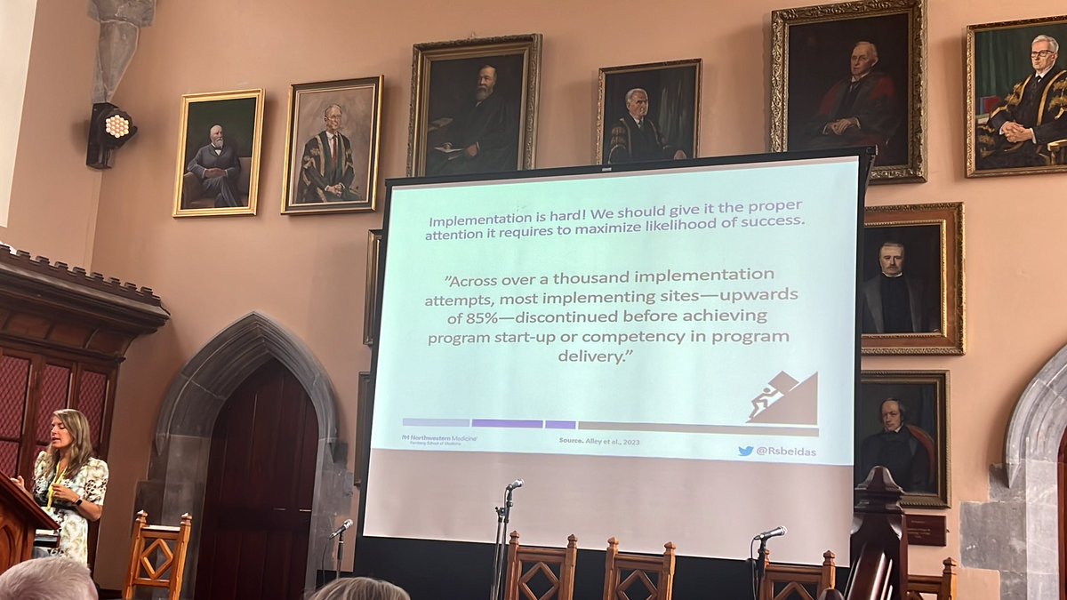 Sivesh K Kamarajah (@sivesh93) on Twitter photo 🔥One of the Best courses I have been in my PhD to date. Thank you <a href="/SheMcHugh/">Sheena McHugh</a> and <a href="/HIRH_Ireland/">Health Implementation Research Hub</a> for the course and all the wonderful faculty!
💎Personal Reflections on Implemention Science💎
✅Met some amazing, supportive leaders in implementation research for future 🔥One of the Best courses I have been in my PhD to date. Thank you <a href="/SheMcHugh/">Sheena McHugh</a> and <a href="/HIRH_Ireland/">Health Implementation Research Hub</a> for the course and all the wonderful faculty!
💎Personal Reflections on Implemention Science💎
✅Met some amazing, supportive leaders in implementation research for future