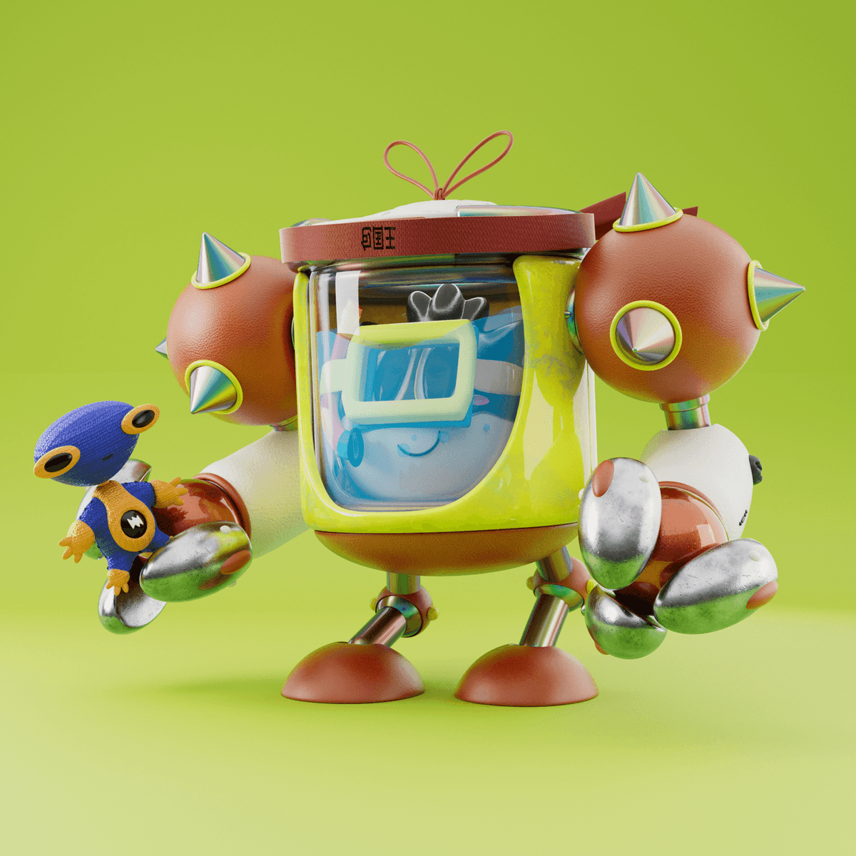 SalesBao's tweet photo. 💵 YugiBao #605 was purchased for 0.01SOL on CoralCube ME AMM!

🎉 Congrats 4pU...tTc! 💎💎

👉 https://t.co/6ZmWQxB6gH https://t.co/IopWQbyyoB