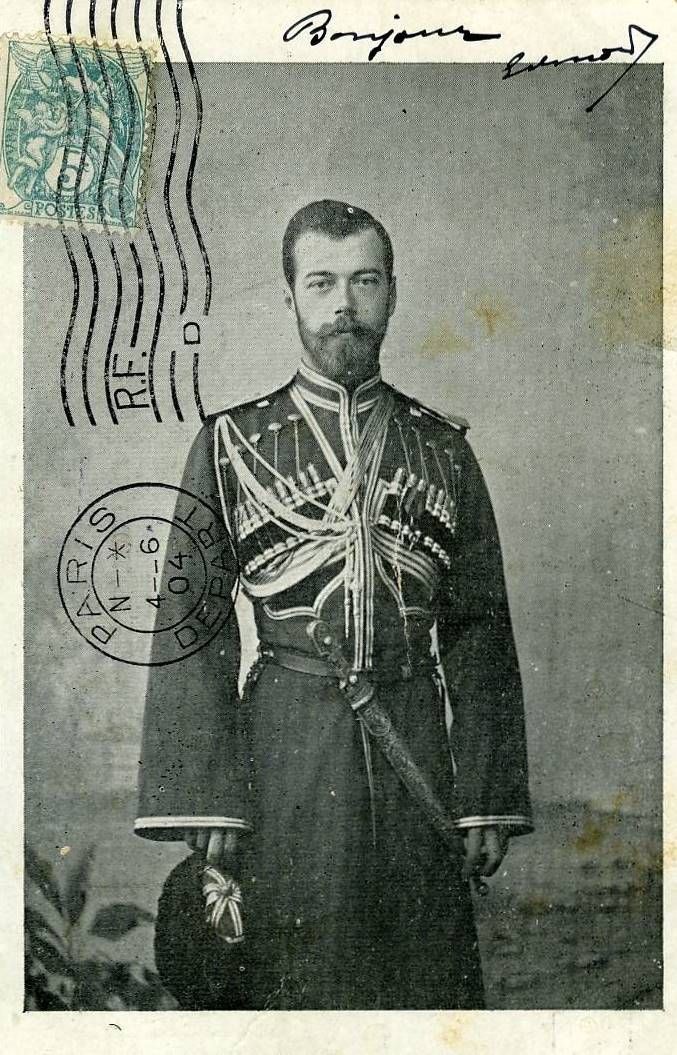 Sausruqo's tweet photo. 1st: Russian Emperor, Tsar Nicholas II (1868 - 1918), at the age of 18, in a #Circassian dress.
2nd: Russian Emperor, Tsar Nicholas II, in #CircassianUniform, above the age of 18.
#CircassianDress 🍀
#Tsey 🍀
#Cherkesska 🍀
https://t.co/dZiTBe5miS
https://t.co/D34dhqA77O https://t.co/9EVZBrc6rX
