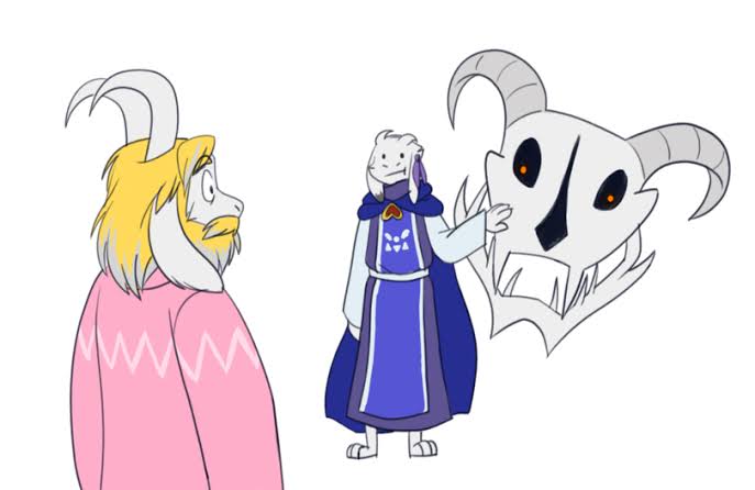 Honey_12552's tweet photo. Ok, ¿pero podemos hablar de la versión de Astell de #endertale y #Siblingtale? https://t.co/gjSCWSecF2