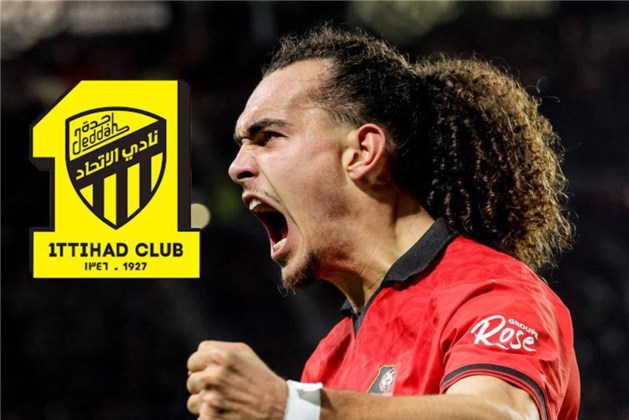 Je suis du genre à relayer les infos sans vraiment donner mon avis, pensant que nos joueurs sont de grands garçons, gèrent au mieux leur carrière, pour évoluer financièrement, mais surtout de manière sportive.
Je vais trahir cette vision de faire passer l'info 1/3
#infotransfert