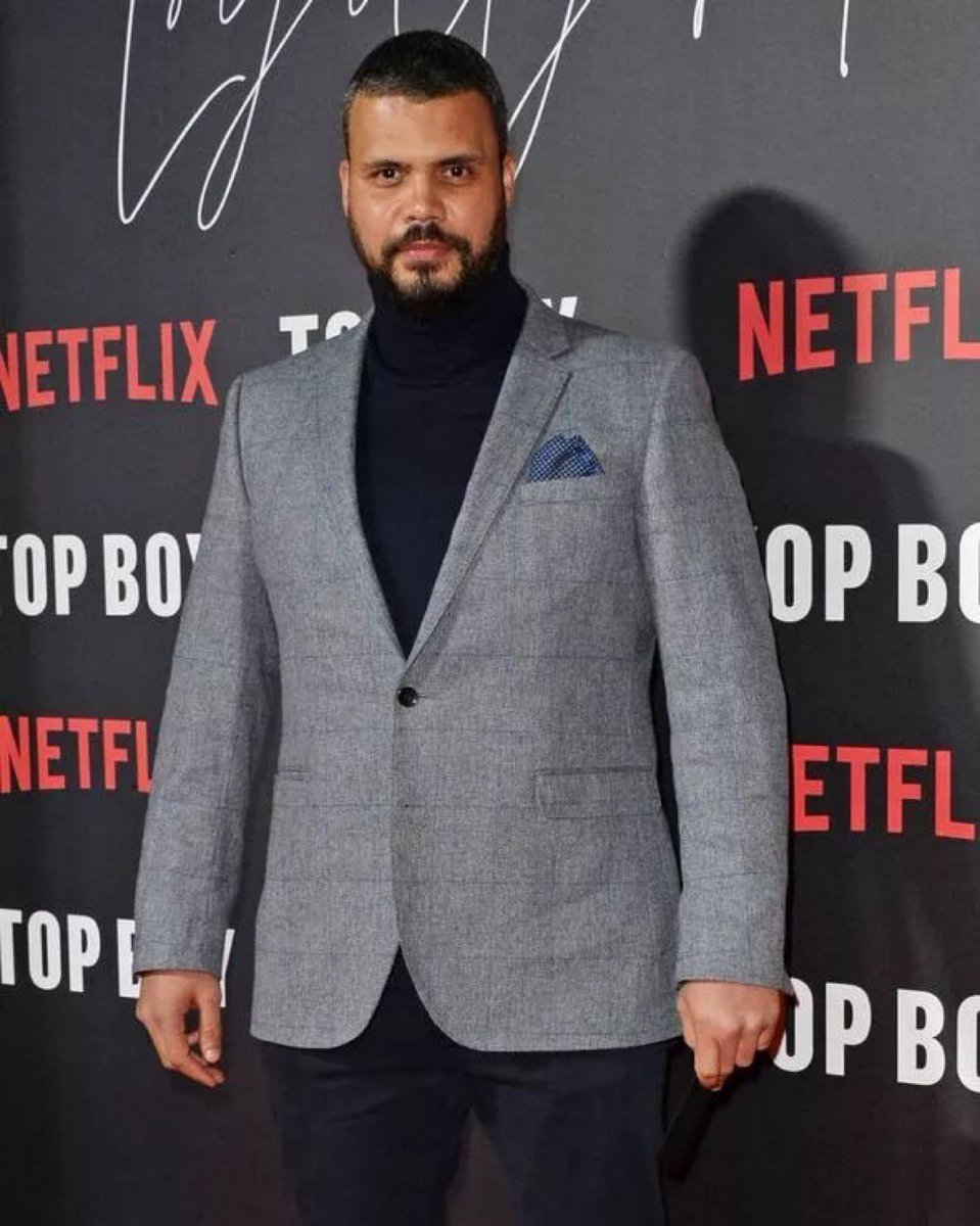 Ty 🇯🇲✨ tweet media