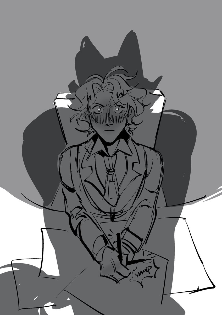 mikhail is so weak for hanunue
#HonkaiStarRail #Mikhail #Hanunue #Hanukhail