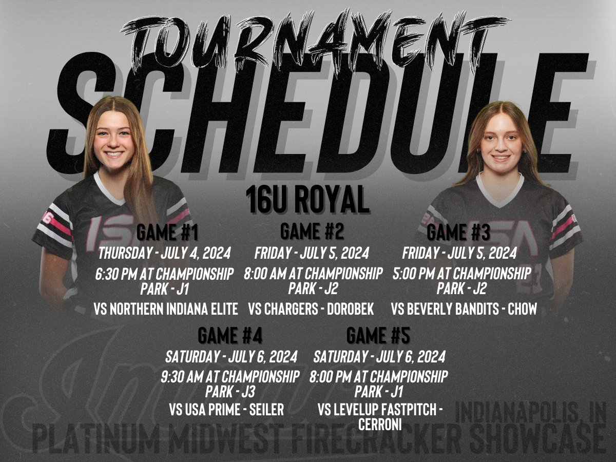 Impact Sports Academy tweet media