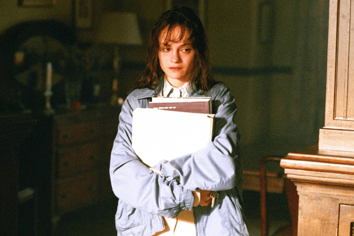 certifiedforgot's tweet photo. "Revisiting the 2002 CARRIE remake... shows how it both honors and extends King and De Palma’s visions of Carrie White in important ways that feel both timely and timeless." @SezinKoehler returns with... an overlooked King adaptation? Is it possible? https://t.co/s81HGLNA2f https://t.co/C2nbP0anbv