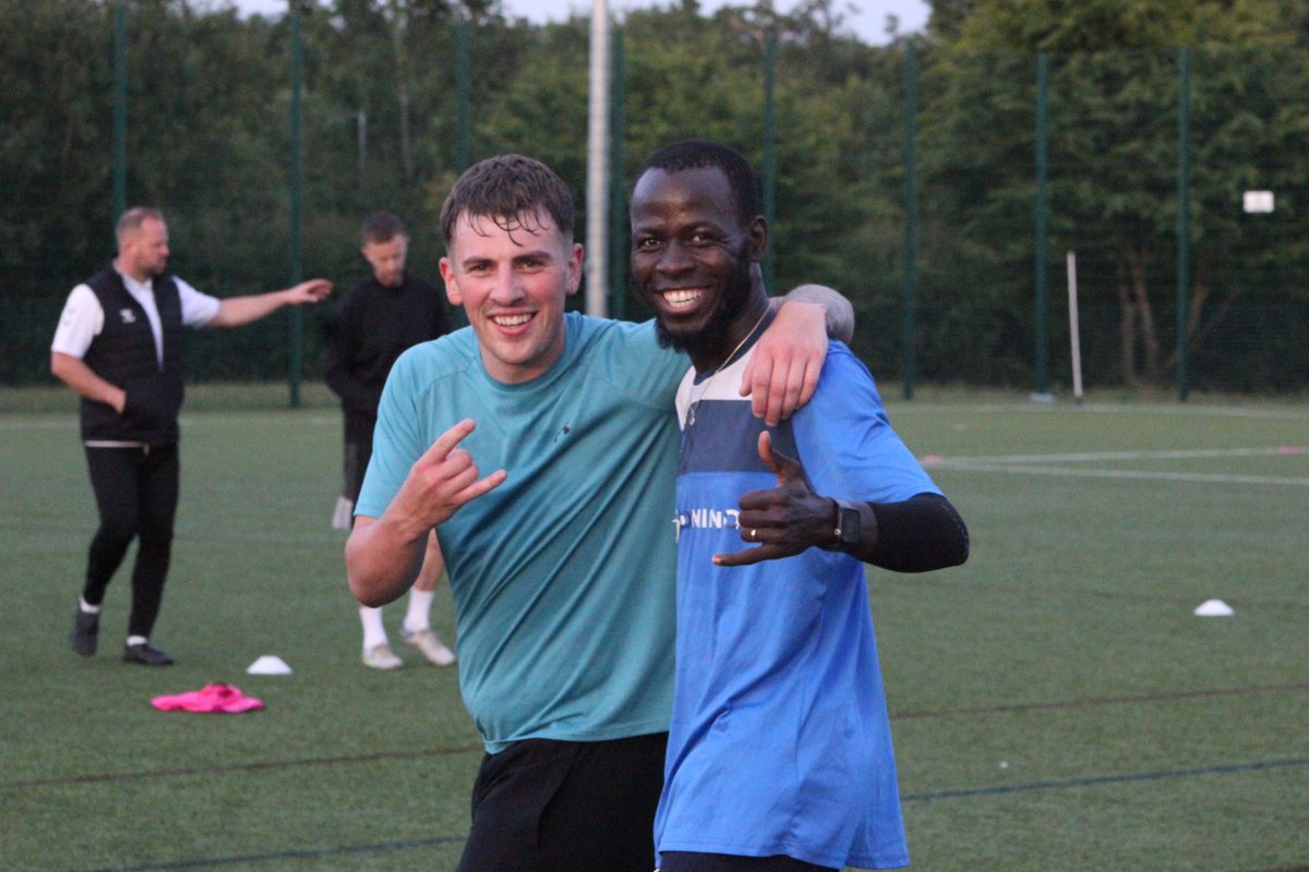 Colney Heath FC tweet media