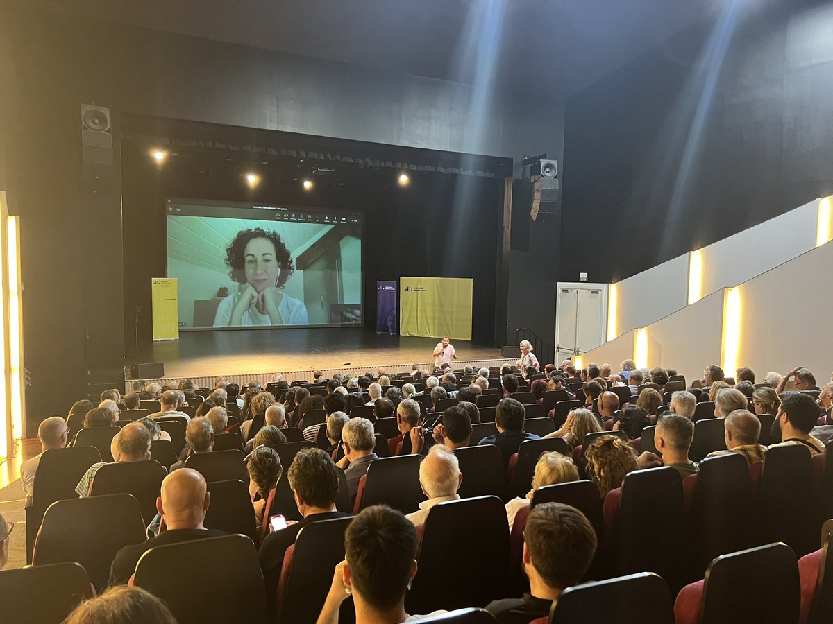 🟡 La militància del Baix Llobregat i l'Hospitalet ens reunim a Sant Andreu de la Barca per debatre, reflexionar i treballar pel present i futur del país.