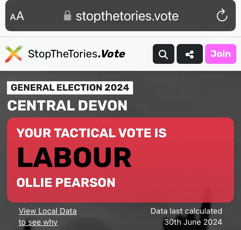 garethcolley's tweet photo. @Mark4Devon https://t.co/dNZAxXOaVK