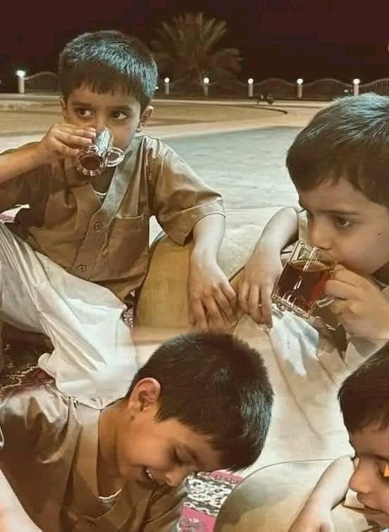 اللي هيورثوه مني عيالي: