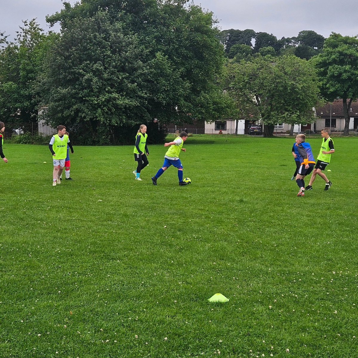 ForgeFootballAc's tweet photo. Day three 🙌⚽️ https://t.co/oc0aZsJr13