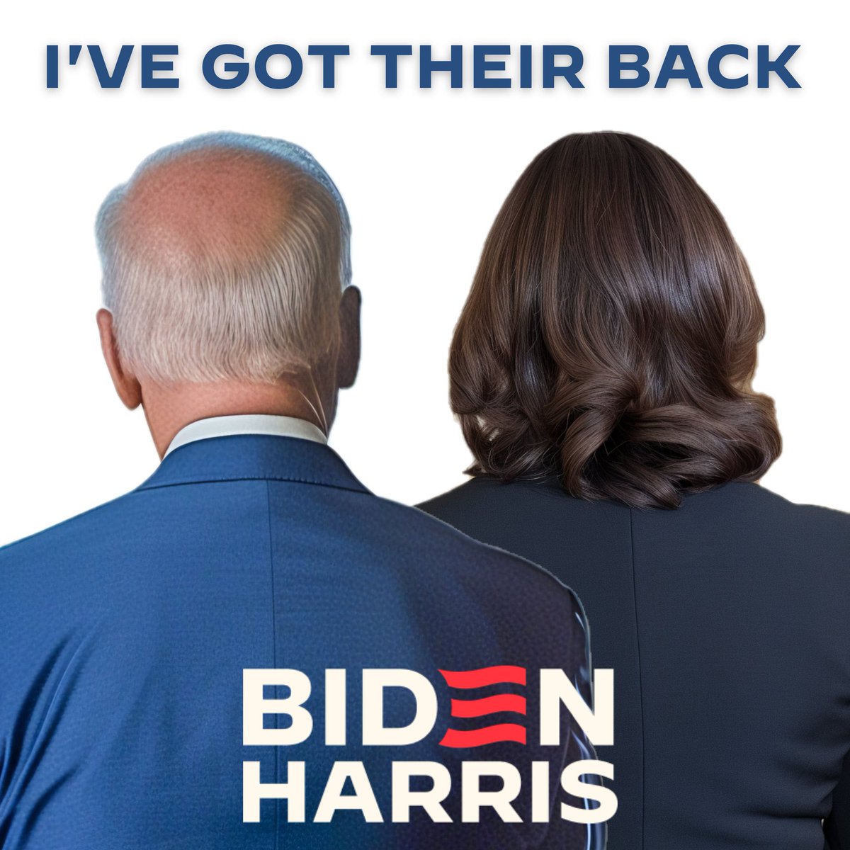 AnitaNelam's tweet image. Calling you Senator. Calling Hillary Clinton President Clinton. Cut the crap folks and get to work. As Jesus said in Mark 5:21-43, “Do Not Fear, Only Believe. #WorksForMe #BidenHarris2024