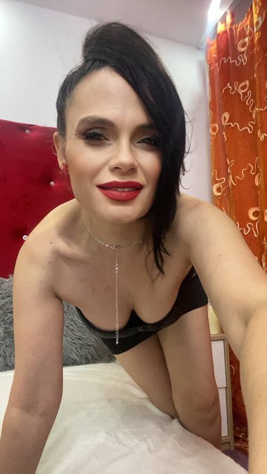 I feel this show will be special 😍 Join me now @Stripchat 👉 https://t.co/UZw6AjUNUm #stripchat #stripchatlive<a href="/tag/stripchat"class="tags"><span>#stripchat</span></a><a href="/tag/stripchatlive"class="tags"><span>#stripchatlive</span></a>