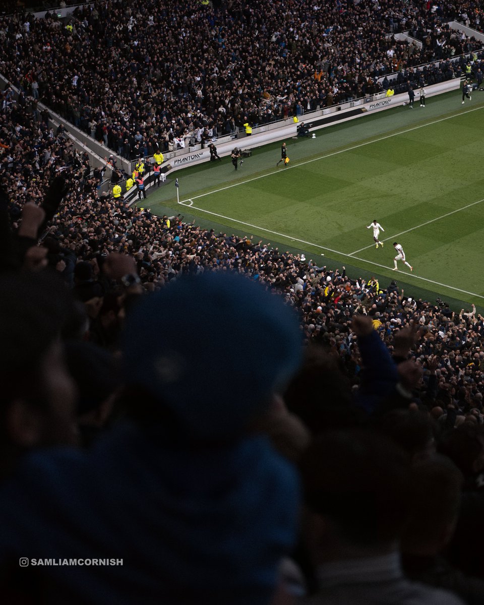 It’s only taken me since the final day of the season, but I’ve put together a photobook of all my favourite pictures from 23/24.

Highs and lows, it’s all there. They arrive on Monday and will be available to purchase shortly after. Numbers will be limited.