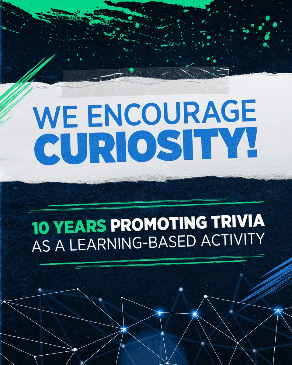 etermax's tweet photo. 🌎 In our globalized world, we all share a responsibility: making social networks a safe space for sharing knowledge.

✅ Learn more about our commitment to building learning networks here. 👇
https://t.co/nygGk4wxQu

#NetworkYourKnowledge #LearnInCommunity https://t.co/SEAkwIMstx