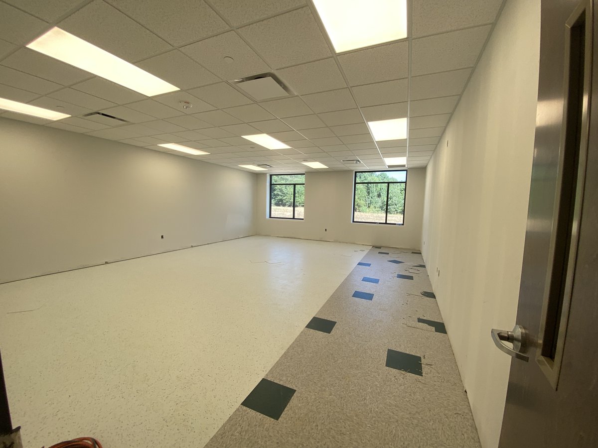 HighmarkSchools's tweet photo. Great progress at Belton Preparatory Academy! This is the essence of what we do. . . helping education leaders create environments where children can learn and grow.
#charterschool
#SchoolDevelopment
#communitydevelopment https://t.co/qPi2gDISu0