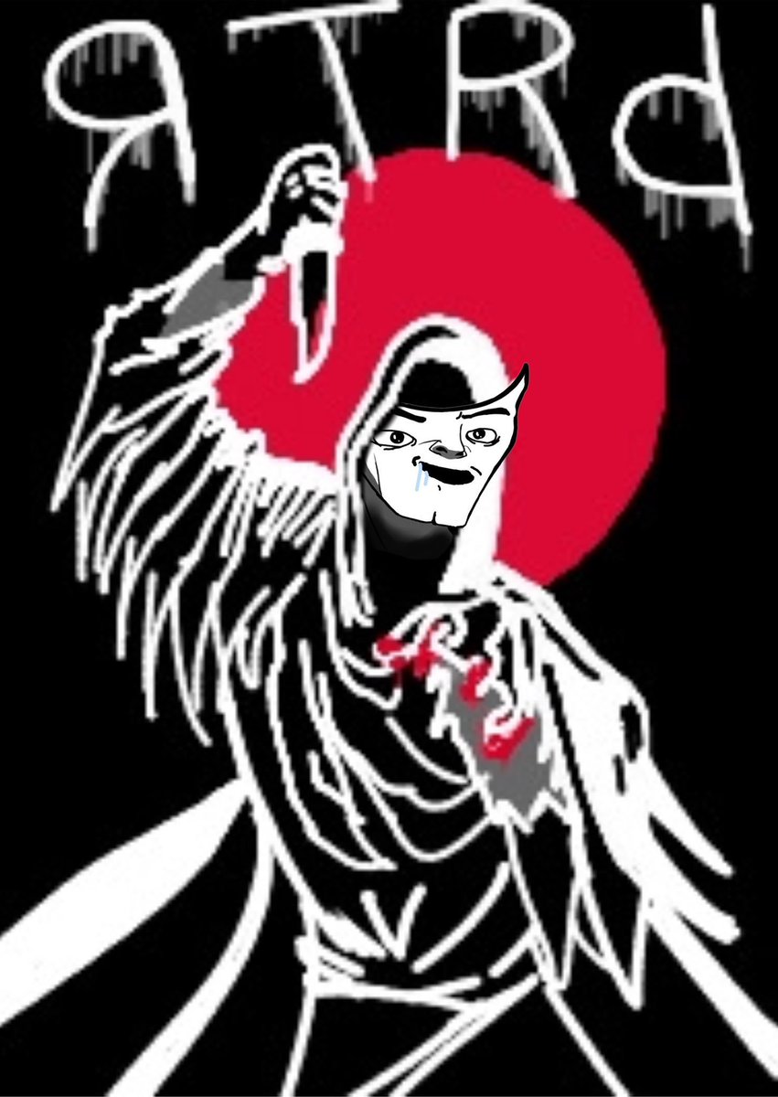 Do you know how many sequels there are to <a href="/ScreamMovies/">Scream</a>? We're on part 1 $RTRD